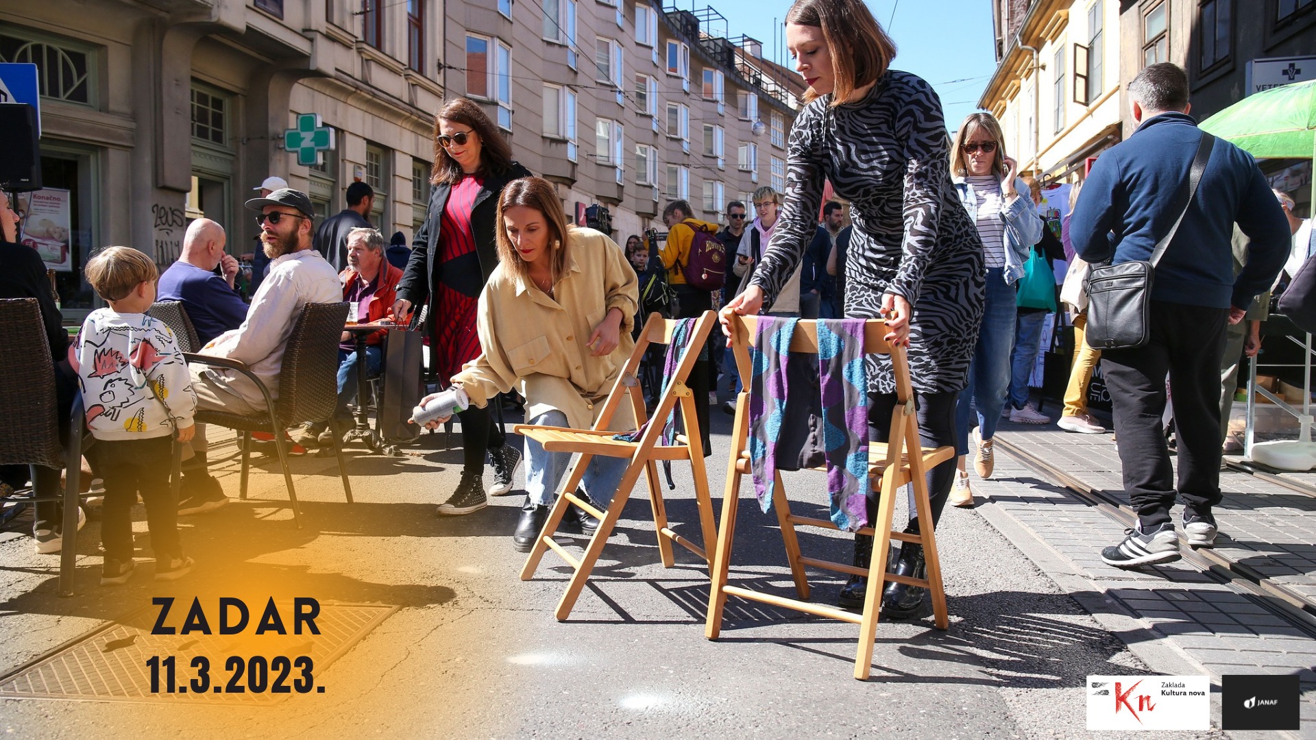 Muzej odbačenih predmeta u Zadru