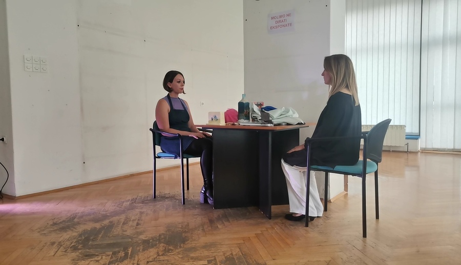 “Otpisano” u Delnicama