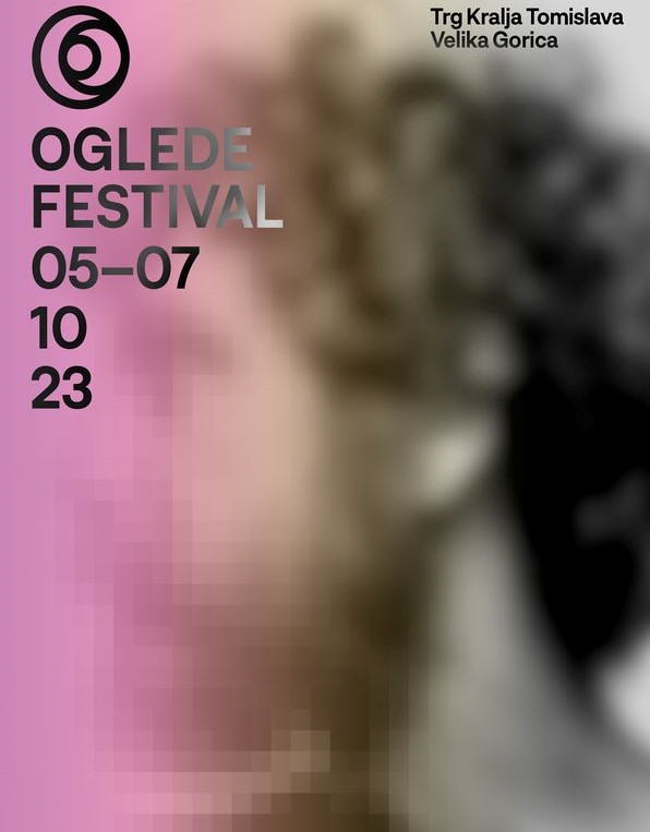 OGLEDE! Novi festival izvedbenih umjetnosti u Velikoj Gorici