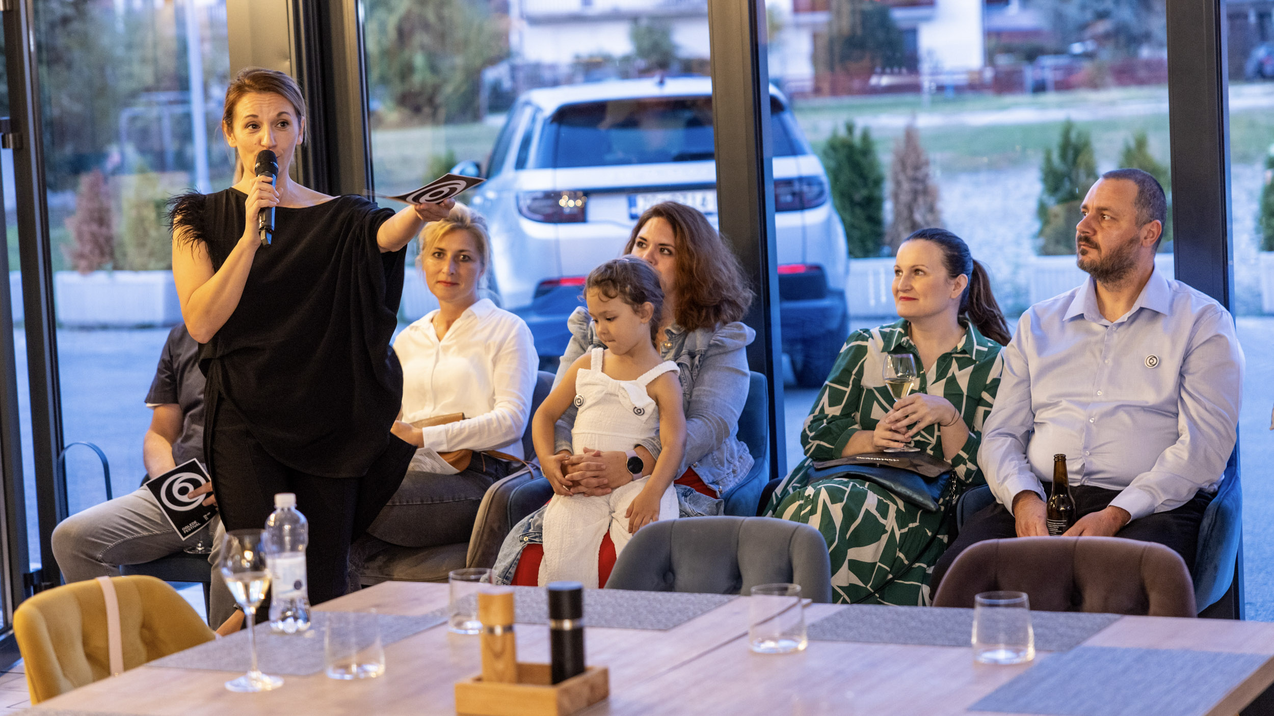 IZ MEDIJA “Povezivanje umjetnosti s turizmom i održivim razvojem potpora je umjetničkim praksama”