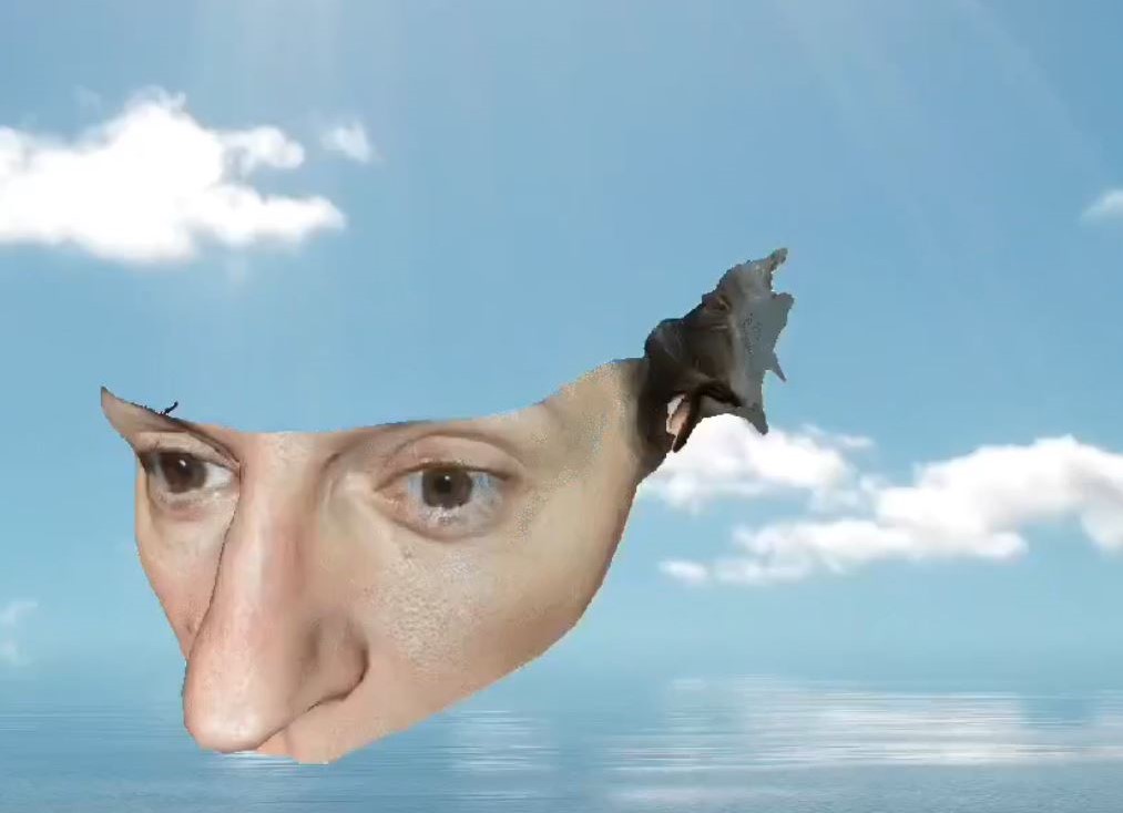 MINT ME, I’M AN ARTIST!