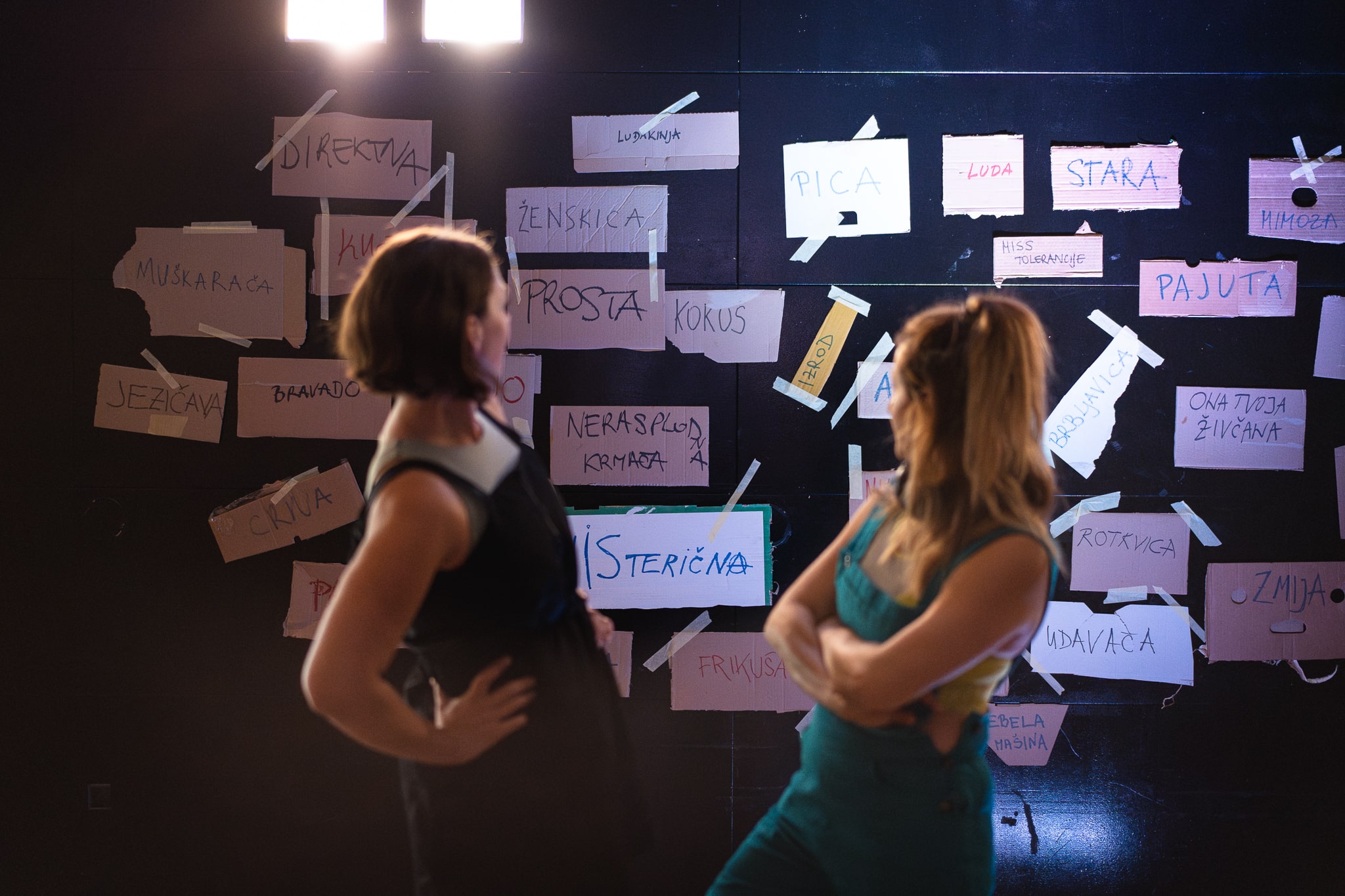 Bitches u Koprivnici