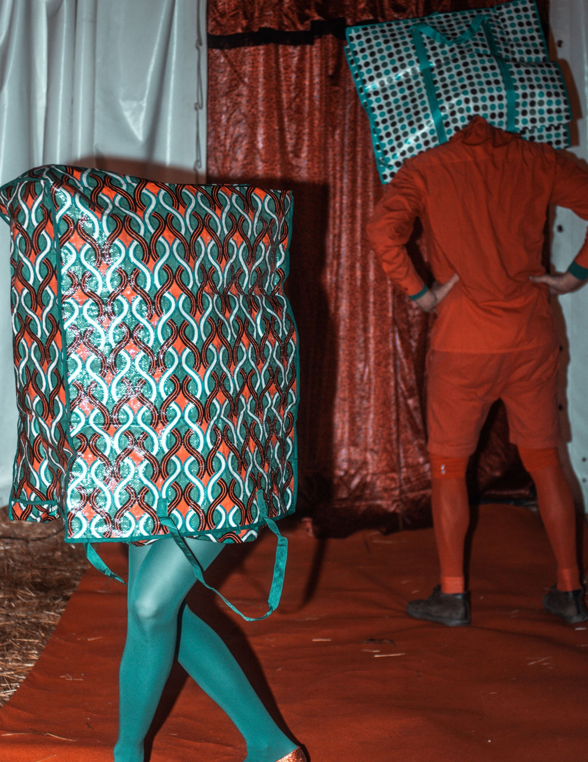 Božićni osobenjaci stigli na Advent