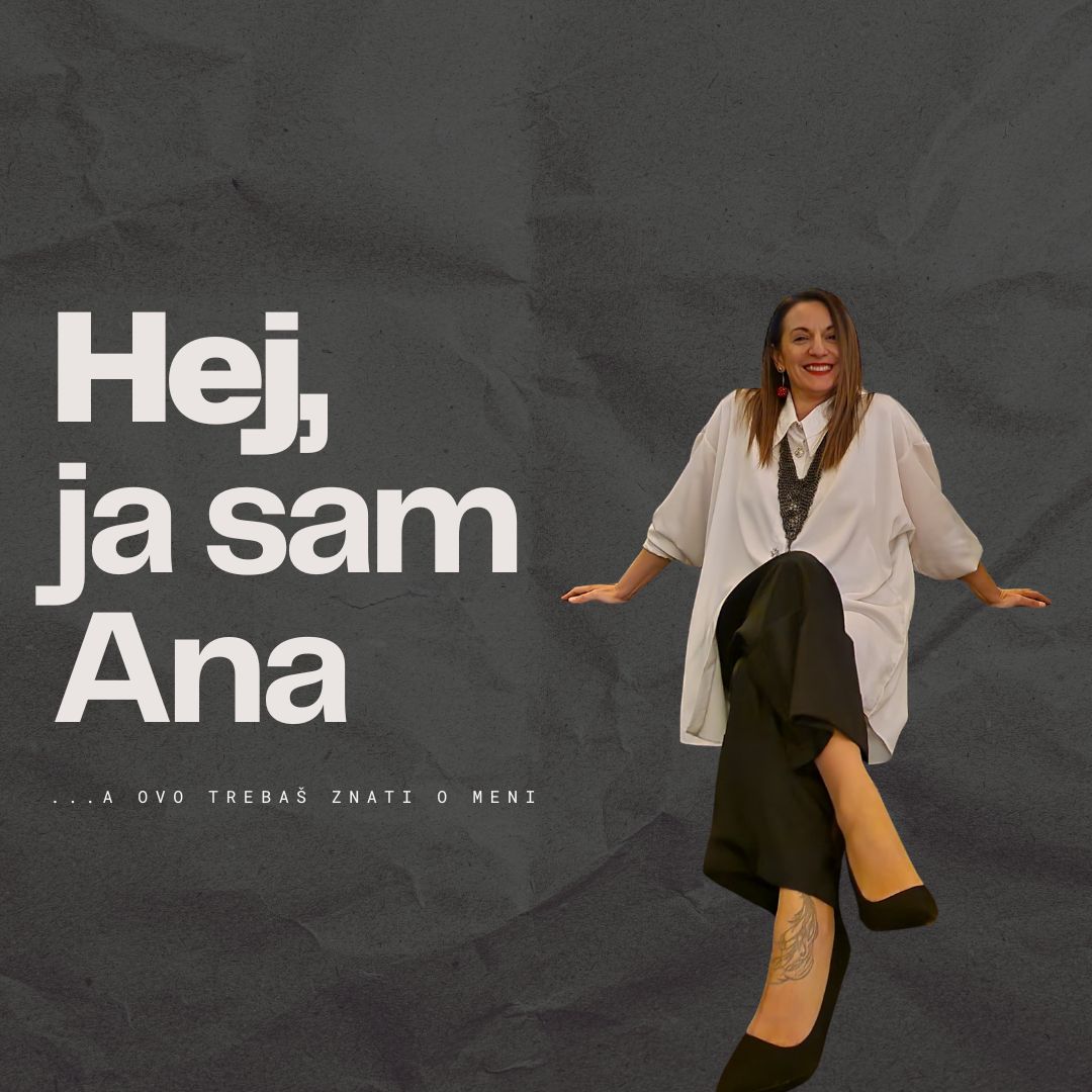 Kako, koliko i zašto toliko cijenim svoj rad?